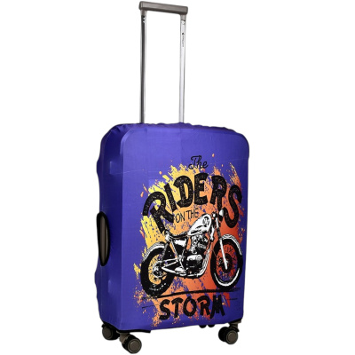 Чехол для чемодана Suitcase Cover 22"-24" (R100605-M) ("RIDERS")