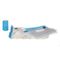 Вакуумный упаковщик с пакетами Always Fresh Sealer Vacuum Food