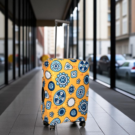 Чехол для чемодана Suitcase Cover 26