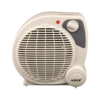 Тепловентилятор A-PLUS 1000/2000 Вт (2122)