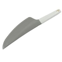 Нож кондитерский для растирания глазури CAKE TOOLS 28 см (832 ZN)