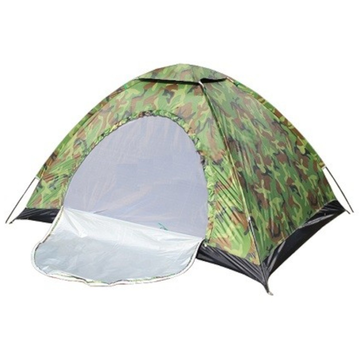 Намет чотиримісна Yibo Huwai Tent 200 х 200 х 135 см (17758)