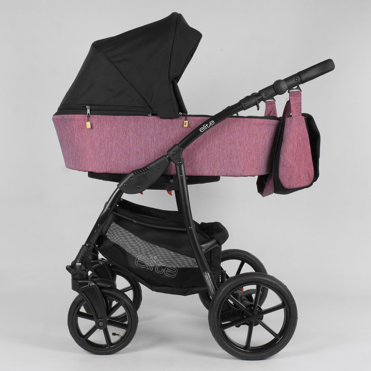 Детская_коляска_2_в_1_Expander_ELITE__ELT-60305_(1)_цвет_Rose_ткань_с_водоотталкивающей_пропиткой.pn