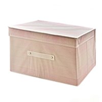 Ящик для хранения вещей STENSON 40 х 32 х 25 см (R29648)