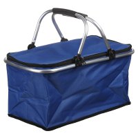 Термосумка STENSON 27 х 25 x 46 см (MH-3078)