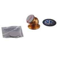 Автодержатель под телефон VolksWagen