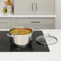 Кастрюля A-PLUS 2.6 л (2157)