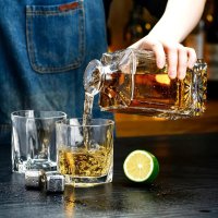 Набор для виски Whiskey Set из 7 предметов (R32822)