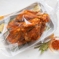 Рукав для запекания TOP PACK с клипсами 29 см х 3 м (TP1-103)