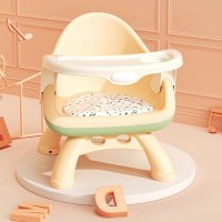Стульчик для кормления Bimbo 45 х 37 х 38 см (BM-91788) Салатовый