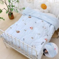 Одеяло детское летнее Homefort 120 х 150 см (41122) Good
