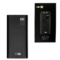 Мобильная зарядка Power Bank KP PD-32 30000 mAh