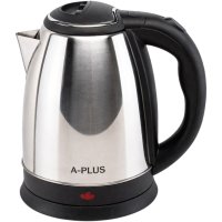 Электрочайник A-PLUS 2.0 л (1689)