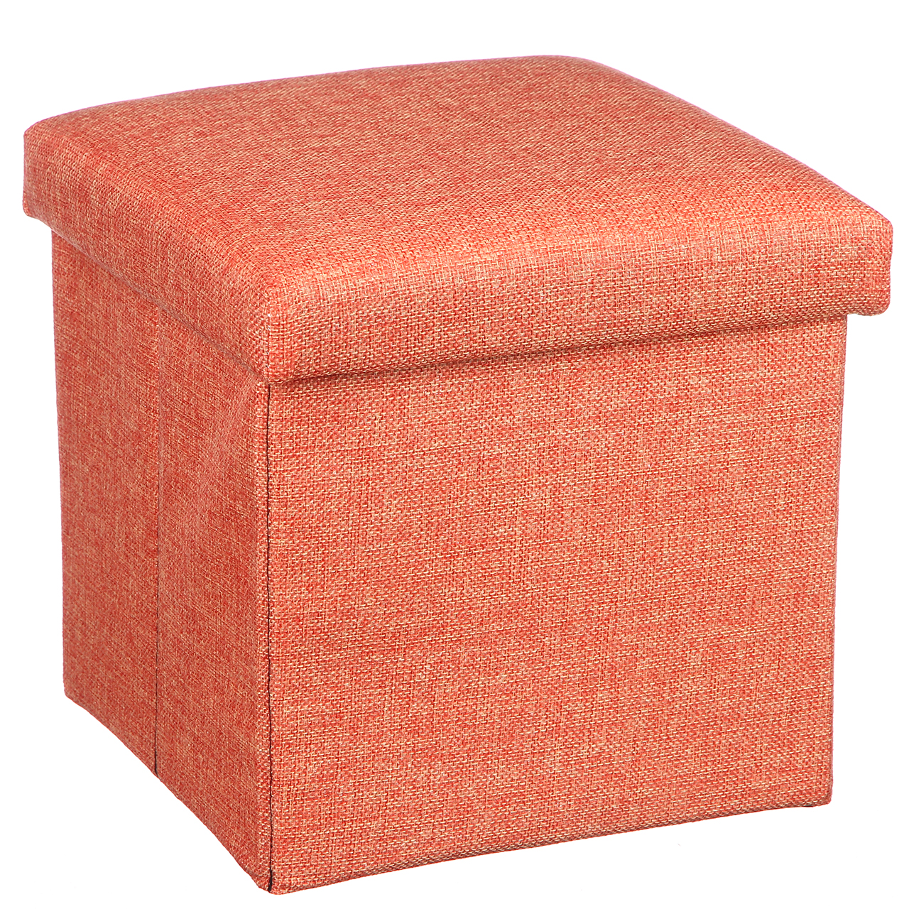 Ящик пуф для зберігання STENSON 30 х 40 см (R15783)