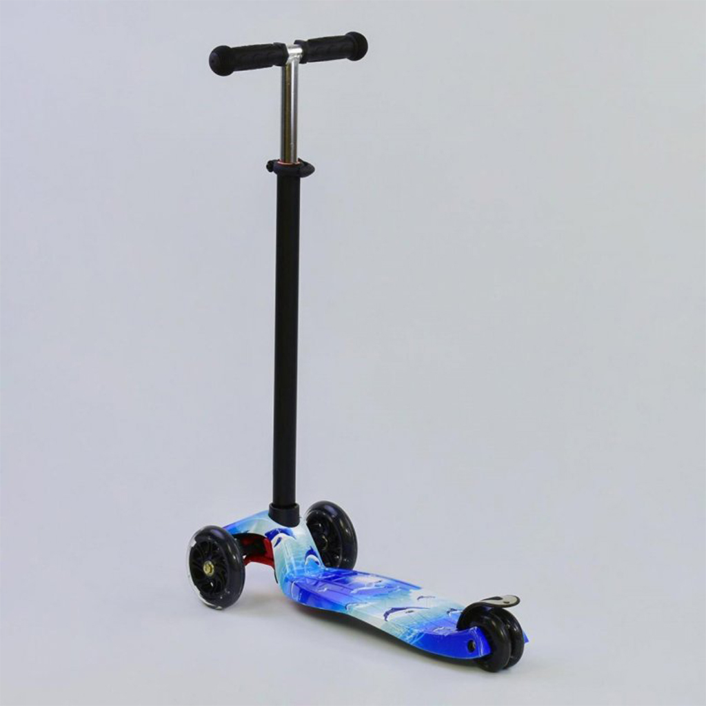 Самокат Best Scooter MAXI А 24658 /779-1307