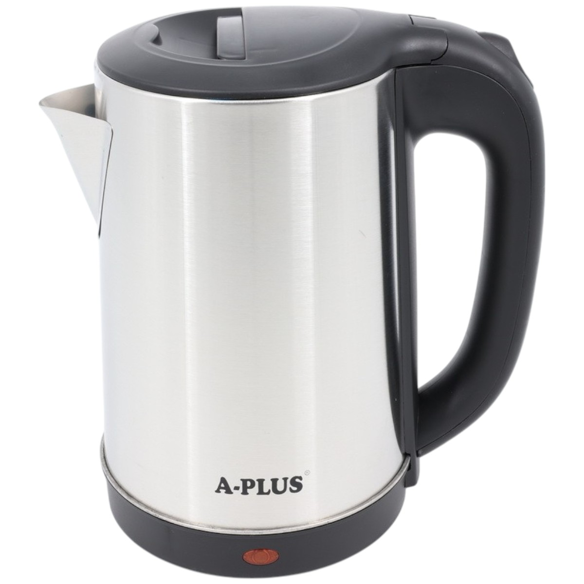 Электрочайник из нержавеющей стали A-PLUS 1.8 л (2137)