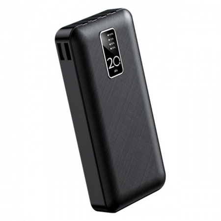 Мобильная зарядка Power Bank HEPU HP966 20000 mAh