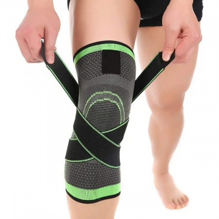 Бандаж колінного суглоба KNEE SUPPORT