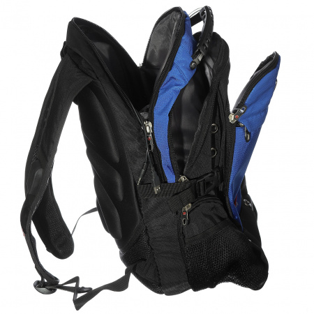 Рюкзак Swissgear 31 л (6222) Синій