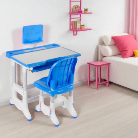 Комплект TOYS Парта та стілець - трансформери (J 62505)