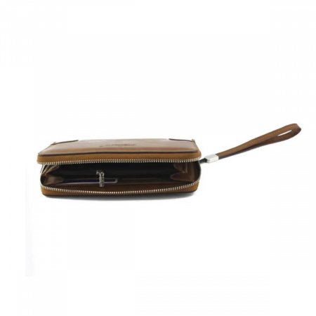 Портмоне мужской Balleri Leather Brown