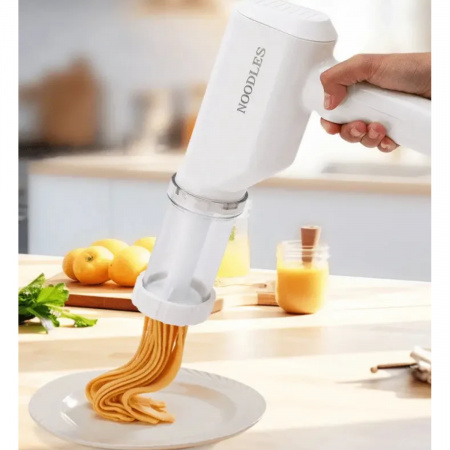 Лапшерізка електрична бездротова NOODLES 30 х 20 см  (R97211)