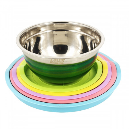 Набір мисок салатниць Salad Bowl 5 шт 