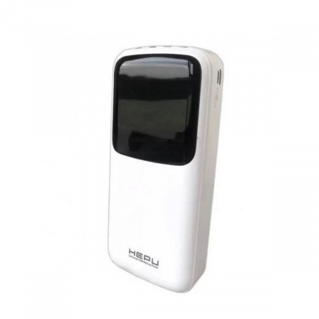 Мобильная зарядка Power Bank HEPU HP969 10000 mAh