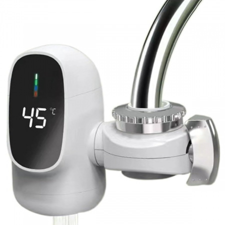 Проточний водонагрівач WATER HEATER (ZSW-D03)