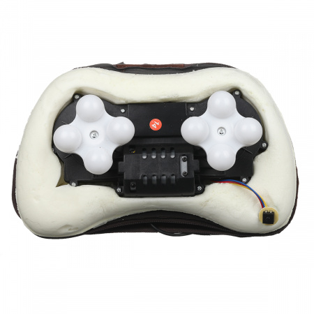 Масажна подушка Massage Pillow 8028