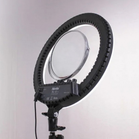 Кольцевая лампа светодиодная RING LIGHT LC-16