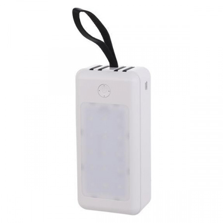 Мобільна зарядка POWER BANK HEPU HP976 30000 mAh