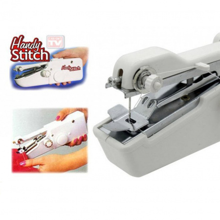 Швейна машинка ручна Handy Stitch