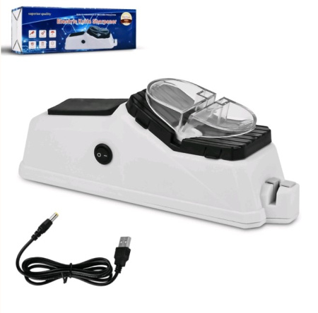 Электроточилка для ножей и ножниц Electric Knife (R98052)