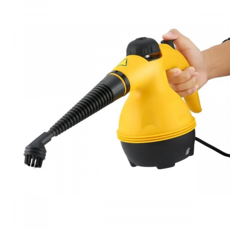 Пароочисник ручний STEAM CLEANER 1000 Вт (001 DFA)