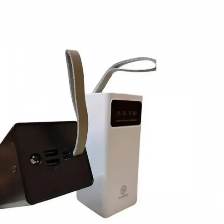 Мобільна зарядка Power Bank YK DESIGN YK89 50000 mAh