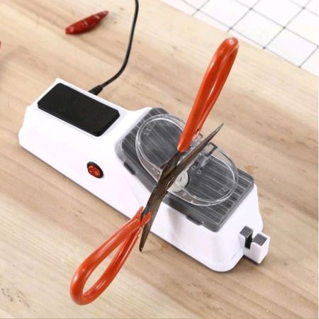 Электроточилка для ножей и ножниц Electric Knife (R98052)