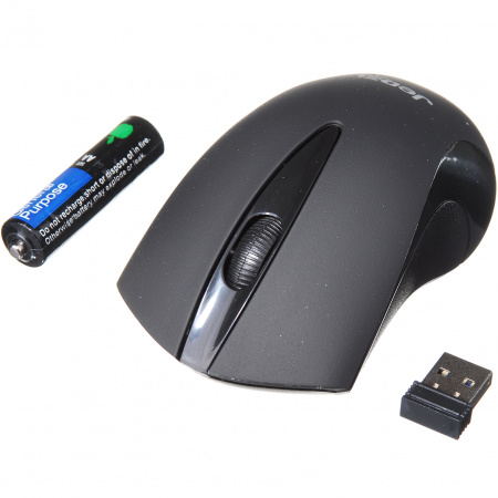 Мышка USB беспроводная W120