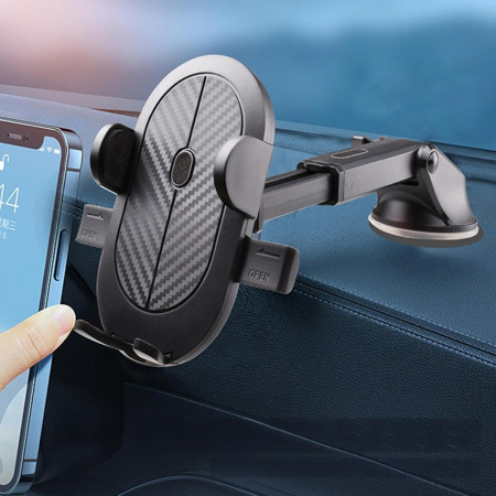 Автотримач для телефона CAR HOLDER (S170)