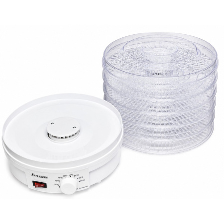 Сушилка для фруктов и овощей Styleberg (1465 G)