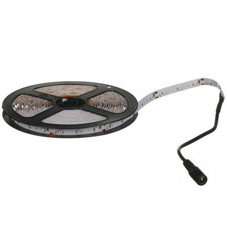 Светодиодная лента LED 3528 Red 12V