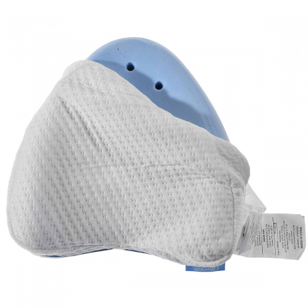 Подушка ортопедична для ніг та колін Contour Legacy Leg Pillow
