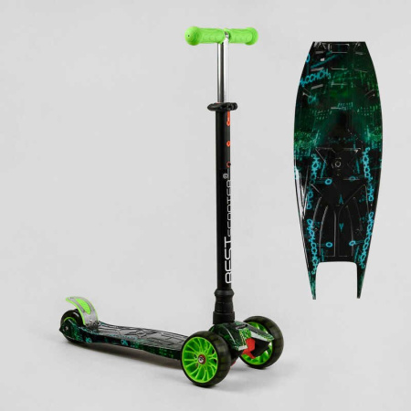 Самокат_трехколесный_MAXI_S_-_12309_(1)_“Best_Scooter”_съемный_руль_колеса_PU_со_светом_переднее_130