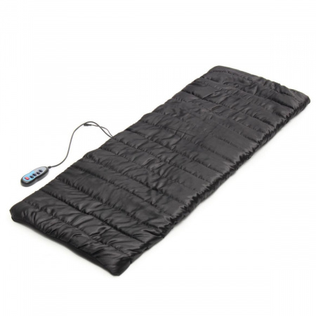 Матрац масажний з підігрівом Massage Pillow