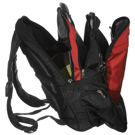 Рюкзак Swissgear 31 л (6222) Красный