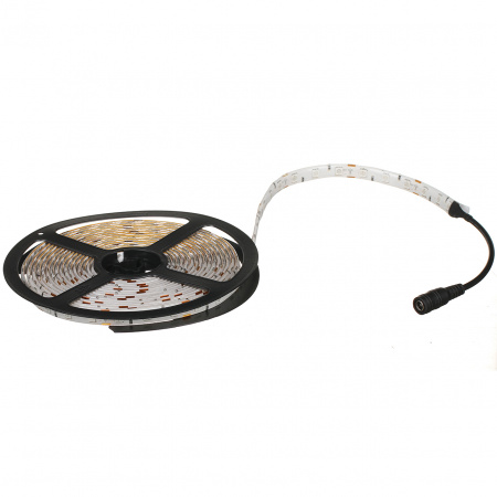 Світлодіодна стрічка LED 5050 Yellow