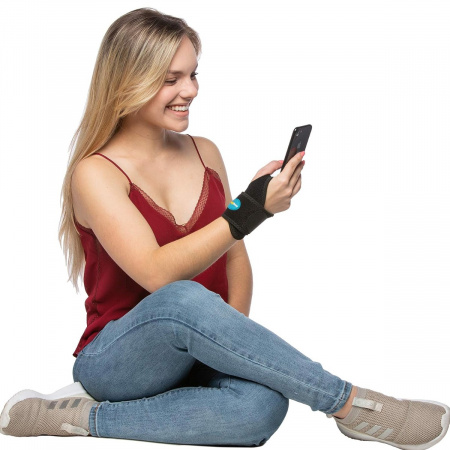 Бандаж для зап'ястя ComfyBrace Wrist Support