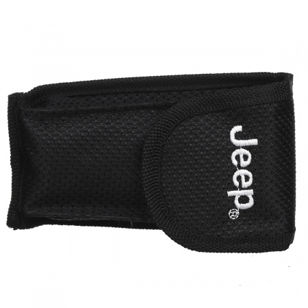 Мультитул-плоскогубцы JEEP с насадками (R26597)