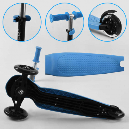 Самокат_трехколесный_Best_Scooter_PL-422_(4)_колеса_PU_со_светом_сидение_родительская_ручка_в_коробк