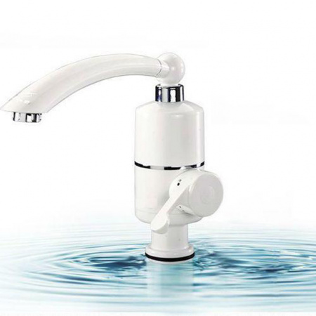 Проточный водонагреватель Water Heater (5275)